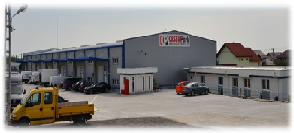 Depozit Pharma Plus